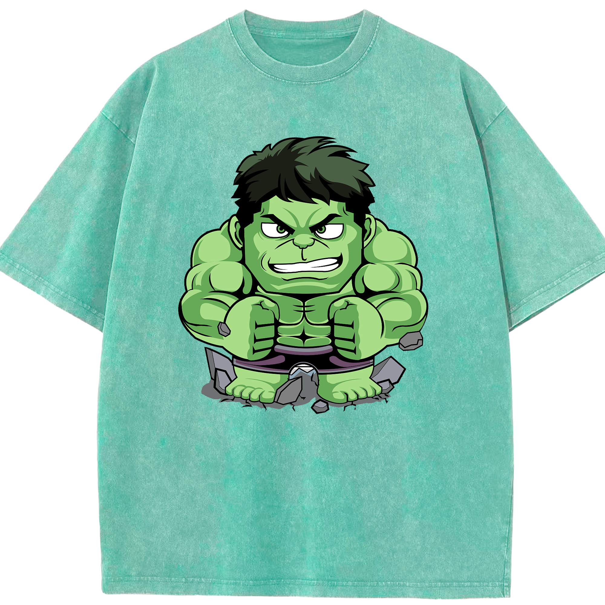 （画像用） アベンジャーズ The Avengers 綿100% ヴィンテージ風 半袖Tシャツ（フロントプリント）